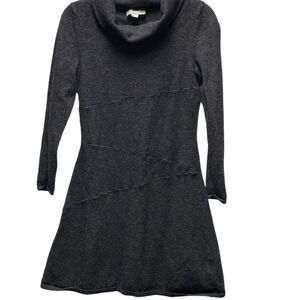 Twist by the sweater girl size L runs S 100% Merino wool.